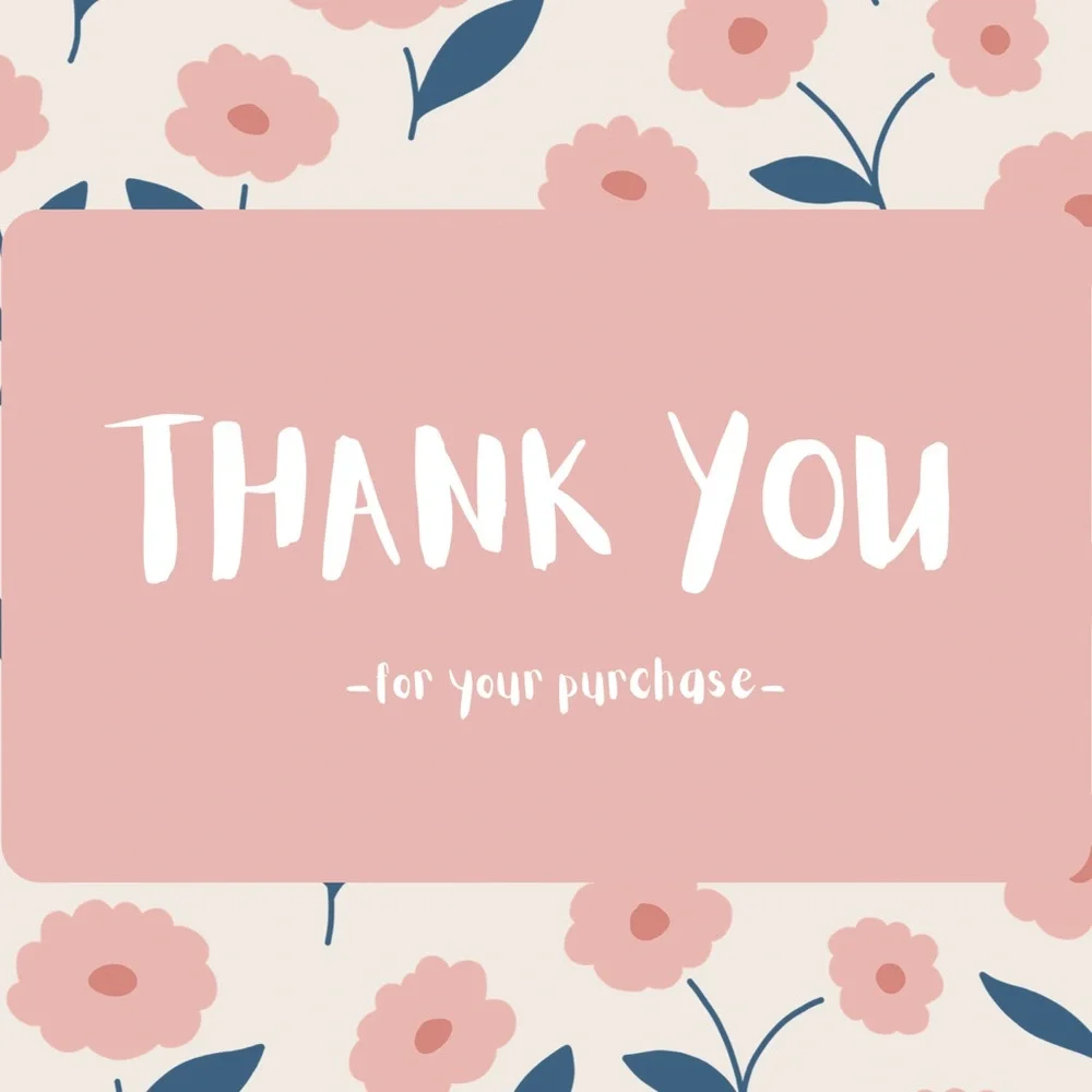 🧡25/$25 +Bundle Sticker Sale & Free Shipping | Aesthetic Waterproof Sticker - Picture 6 of 6